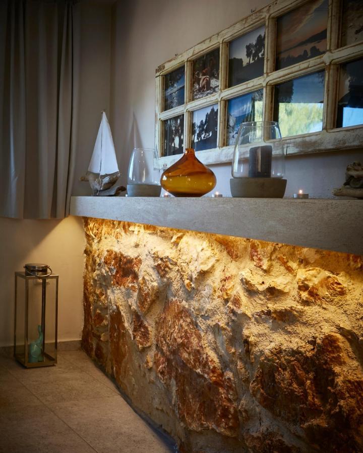 Core Luxury Suites (Adults Only) Skiathos Exterior foto