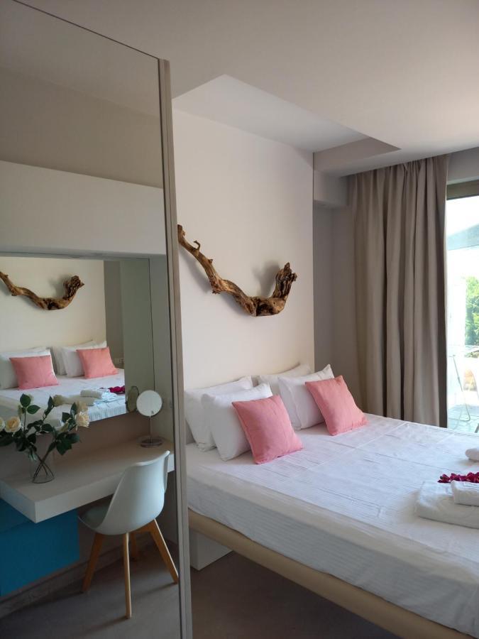 Core Luxury Suites (Adults Only) Skiathos Exterior foto