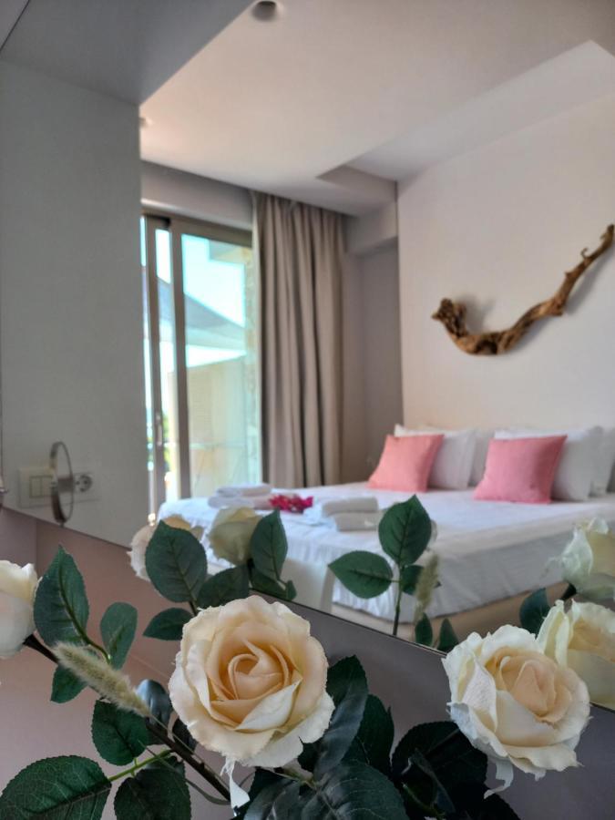 Core Luxury Suites (Adults Only) Skiathos Exterior foto