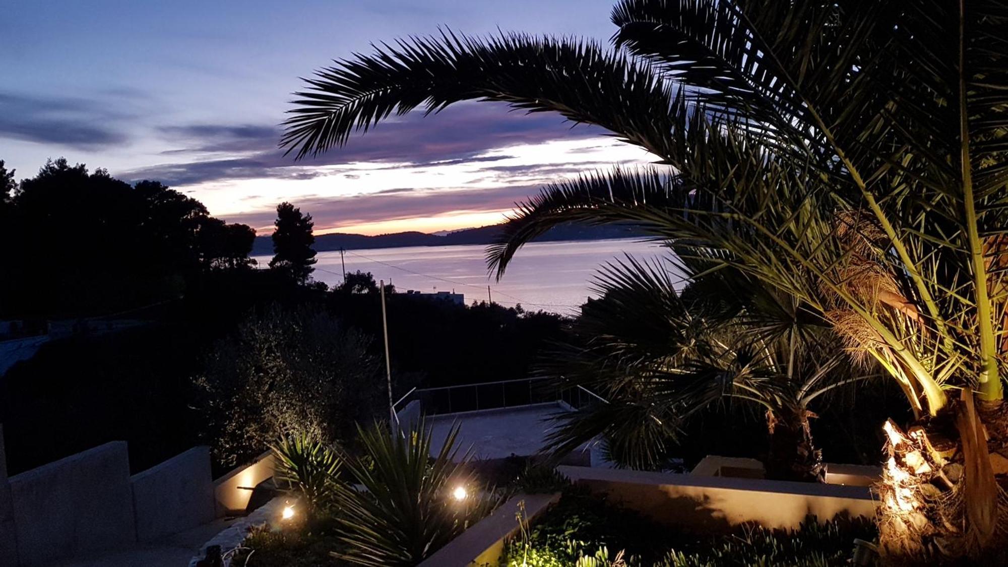 Core Luxury Suites (Adults Only) Skiathos Exterior foto