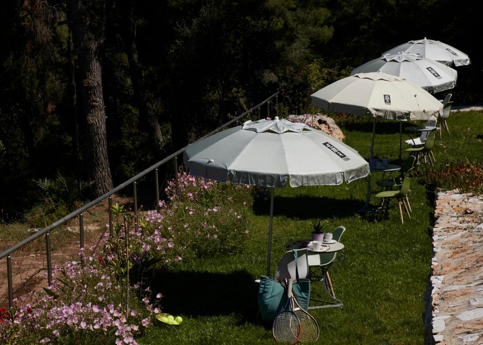 Core Luxury Suites (Adults Only) Skiathos Exterior foto