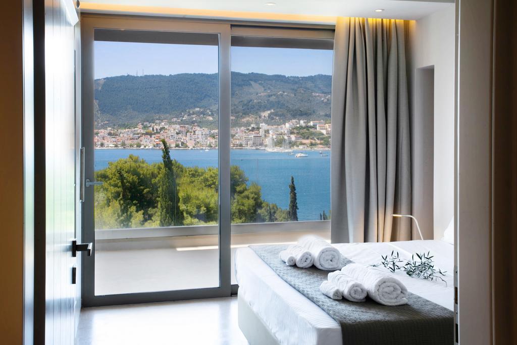 Core Luxury Suites (Adults Only) Skiathos Exterior foto