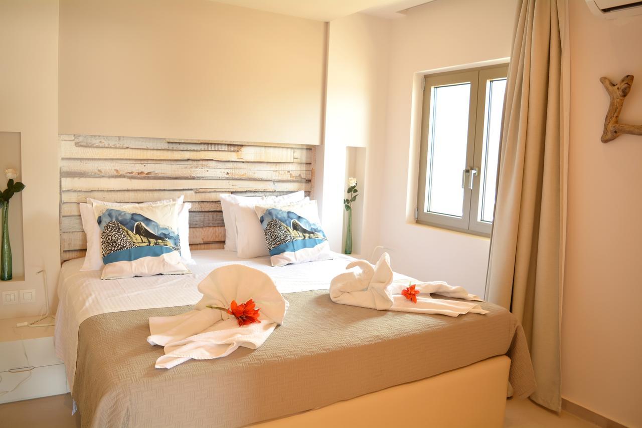 Core Luxury Suites (Adults Only) Skiathos Exterior foto