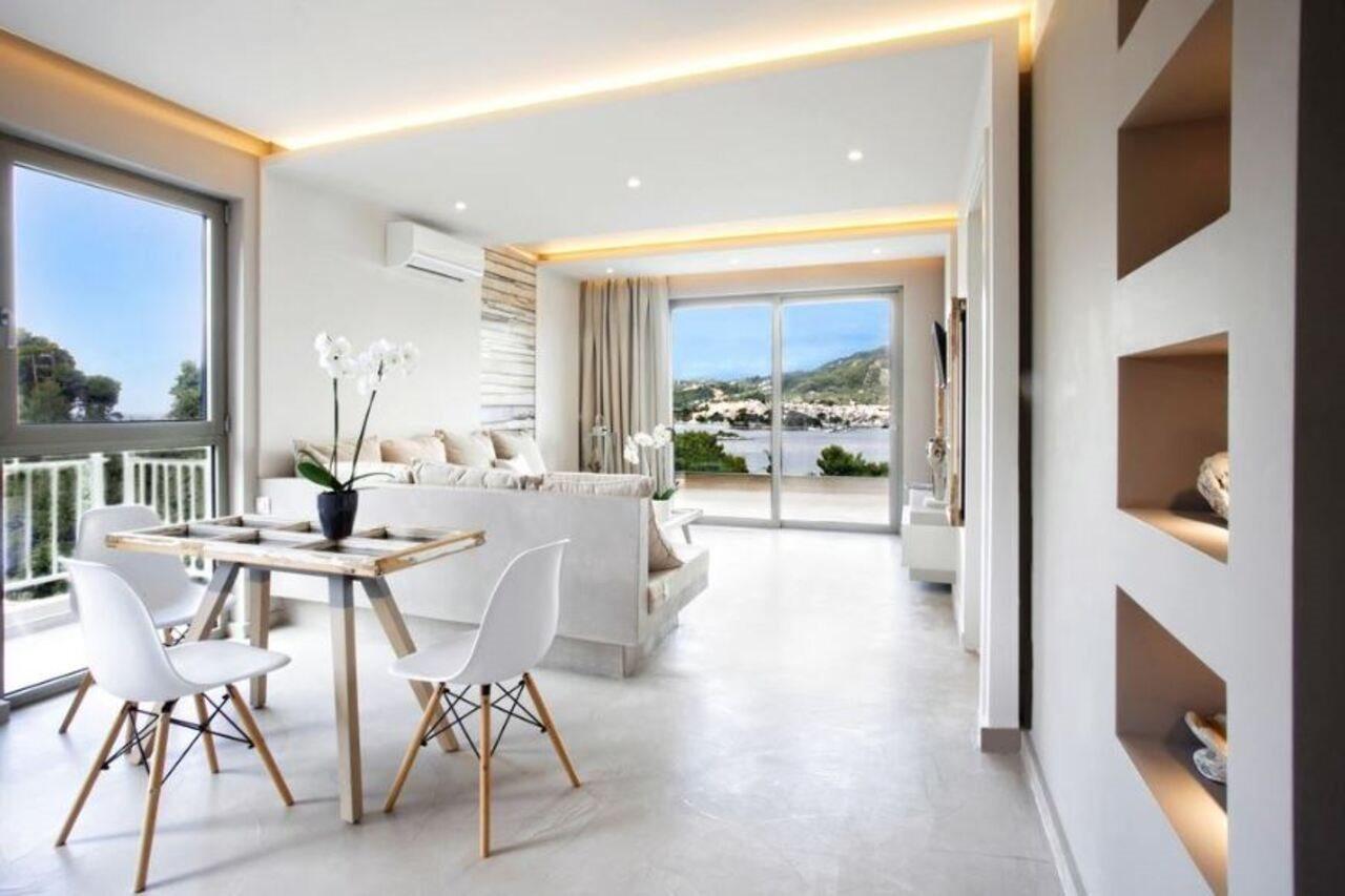 Core Luxury Suites (Adults Only) Skiathos Exterior foto